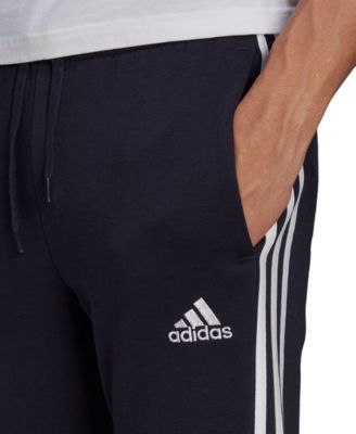 Men's Fleece Jogger Pants