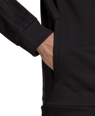 Men's Tricot Track Jacket