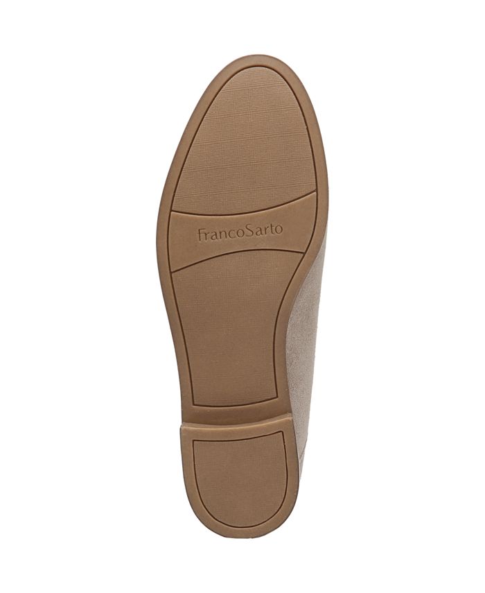 Franco Sarto Haylee Loafers Macy s