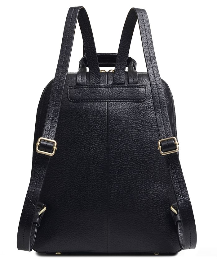 Radley London Dukes Place Medium Leather Backpack & Reviews Handbags