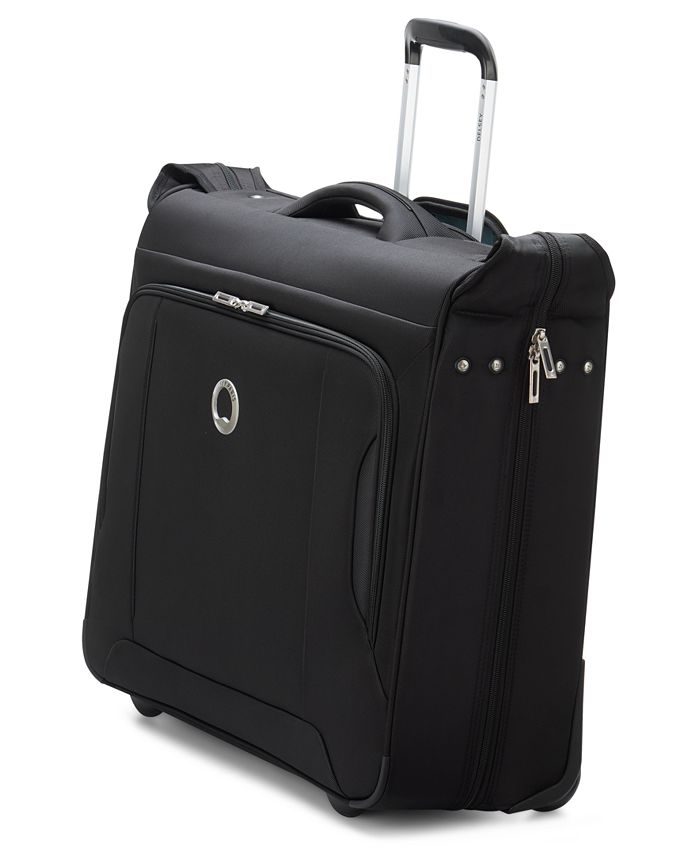 Delsey Optimax Lite 2.0 2Wheel Garment Bag Macy's