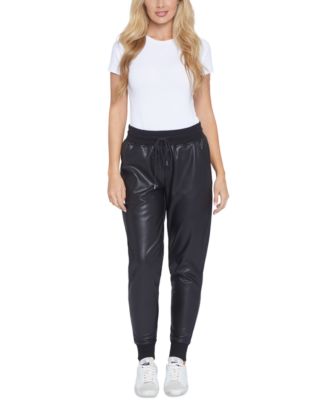 Seven7 Faux-Leather Pants \u0026 Reviews 