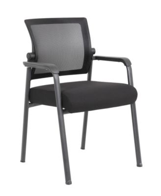 Mesh Back Guest Chair