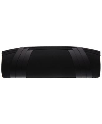 Women's Classic Satin Clutch