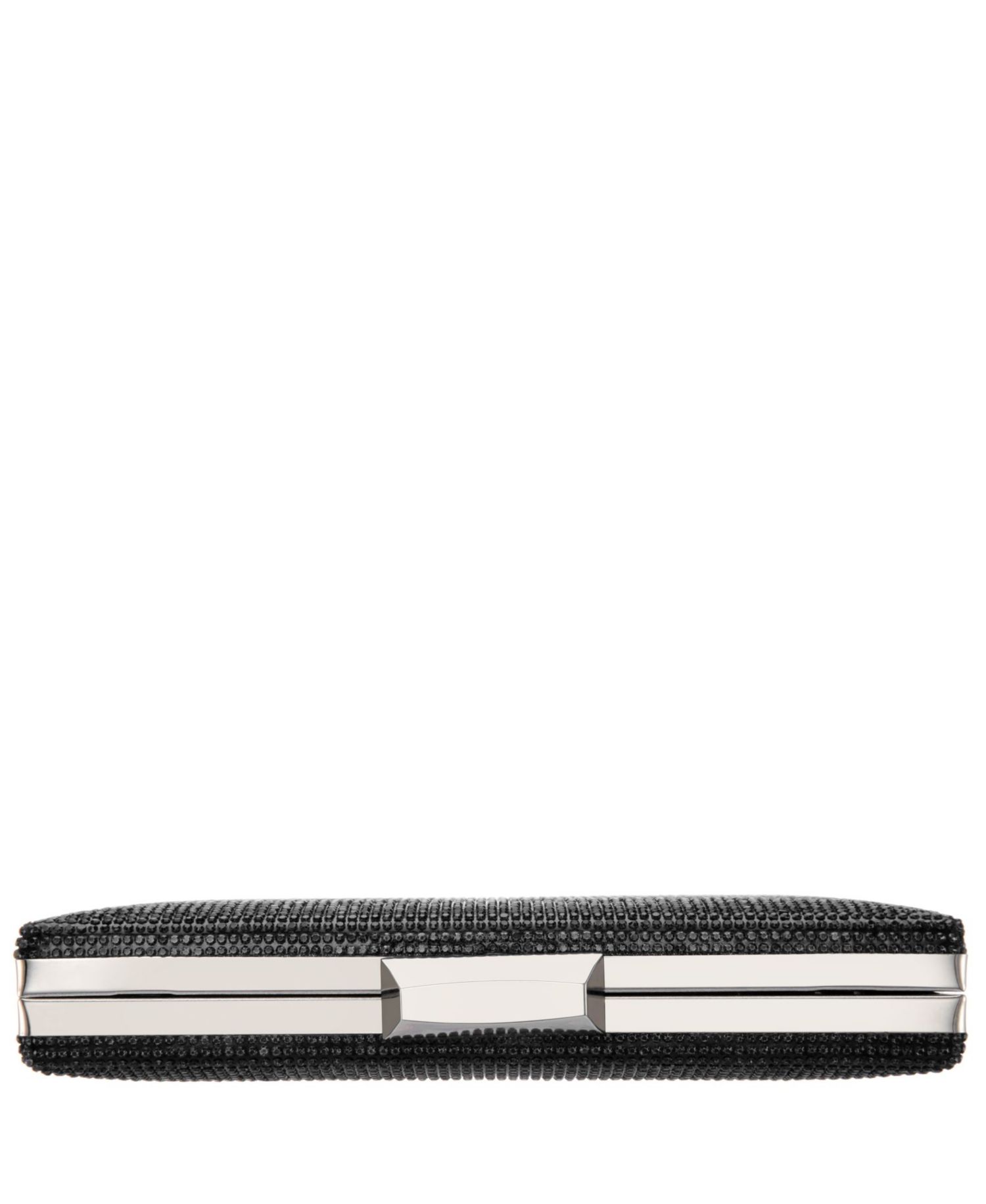 Women's Crystal Minaudiere
