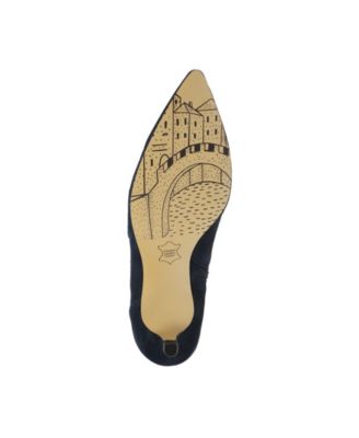 Women's Bindi Shooties