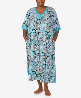 macys caftan