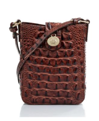 Buy Leather Handbags for Women, Genuine Leather Crocodile Snake Skin  Pattern Ladies Zipper Crossbody Bags Designer Shoulder Bags Women's Real  Leather Top-handle Bags Womens Fashion Casual Satchel (Red) at