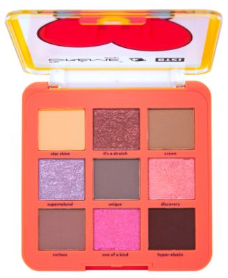 The Crème Shop - BT21 Tata Galactic 9 Shade Palette