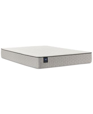 Essentials Summer Elm 8.5" Firm Mattress- California King