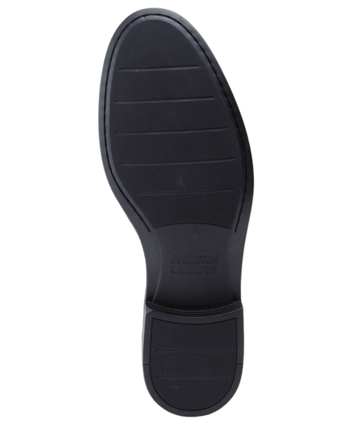 Johnston & Murphy Men's Hawkins Venetian Shoes
