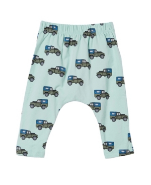 Baby Boys The Leggings