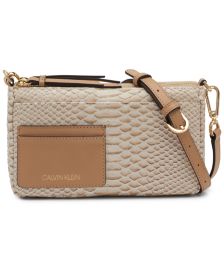 Jana Convertible Belt Bag to Crossbody