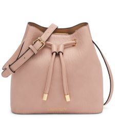 Gabrianna Mini Bucket Bag