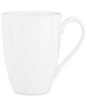 UPC 882864512314 product image for Lenox Ridge Street Mug | upcitemdb.com