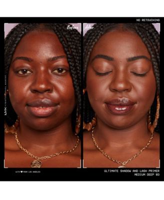 Ultimate Shadow & Liner Primer