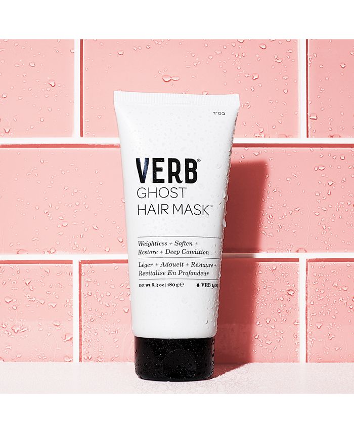 Verb Ghost Mask