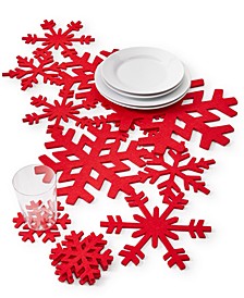 Holiday Snowflake Collection, Created for Macy's