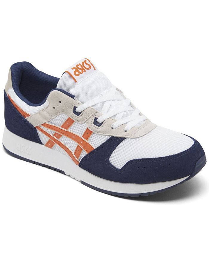 Asics Men's Lyte Classic Retro Casual Sneakers from Finish Line ...