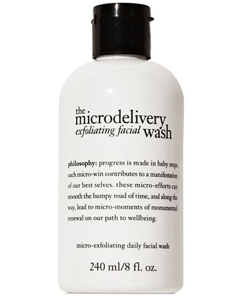 philosophy - Microdelivery Exfoliating Facial Wash