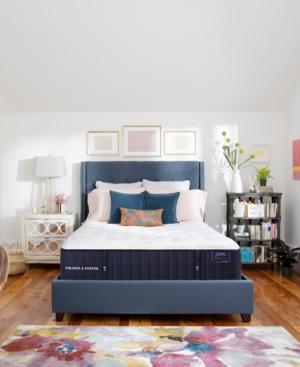 Stearns & Foster Estate Cassatt 145