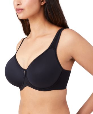  Basic Beauty Underwire T-Shirt Bra 853192 