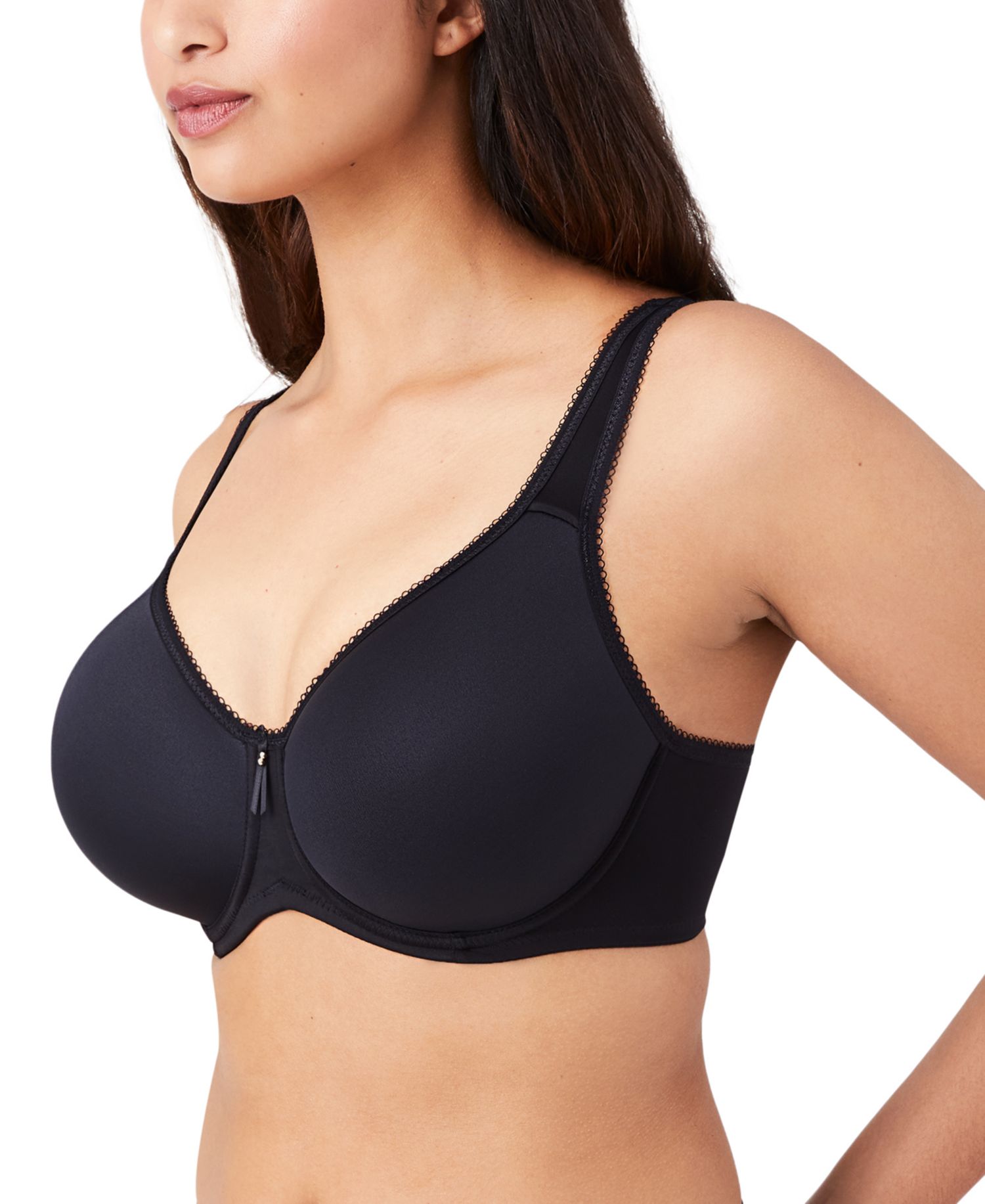 Basic Beauty Underwire T-Shirt Bra 853192