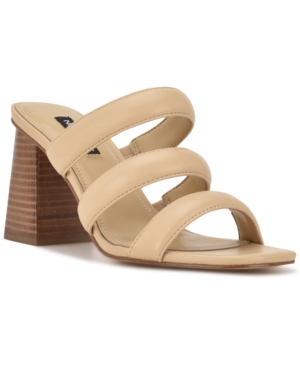 Nine West Women's Yeat Dress Sandals Women's Shoes