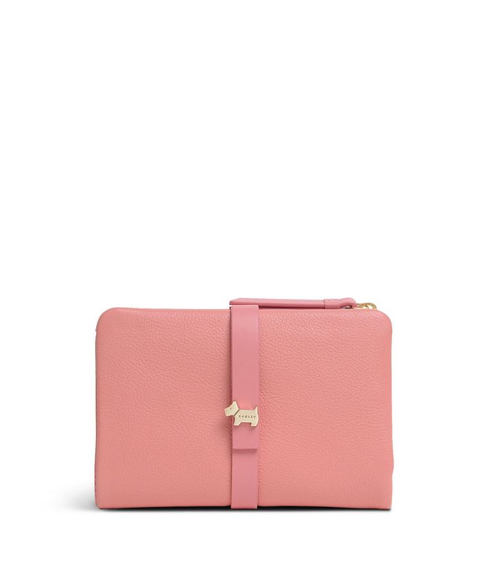 Radley London Women s Medium Bifold Purse Macy s