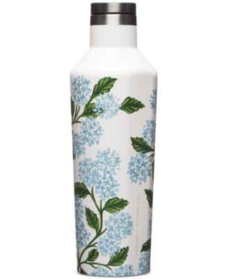 Corkcicle - Hydrangea Canteen