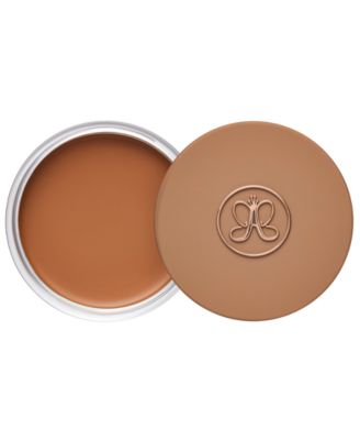 Cream Bronzer