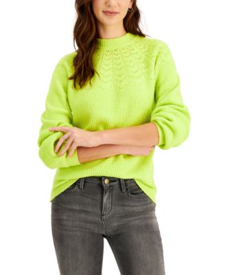 style & co sweater