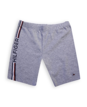 Tommy Hilfiger Big Girls Bike Shorts
