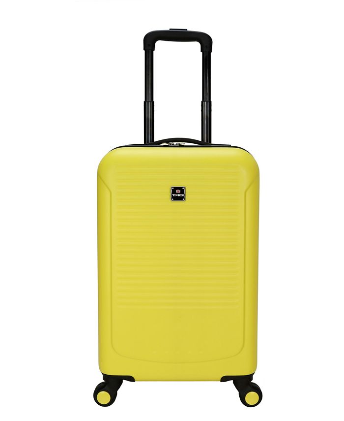 Tag Riverside 3Pc Hardside Set & Reviews Luggage Sets Luggage Macy's