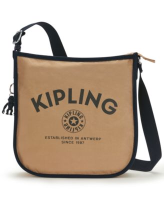 Kipling Medium Crossbody Bag 2025