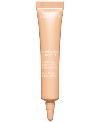 Clarins - Everlasting Matte Full Coverage Concealer, 0.4 oz.