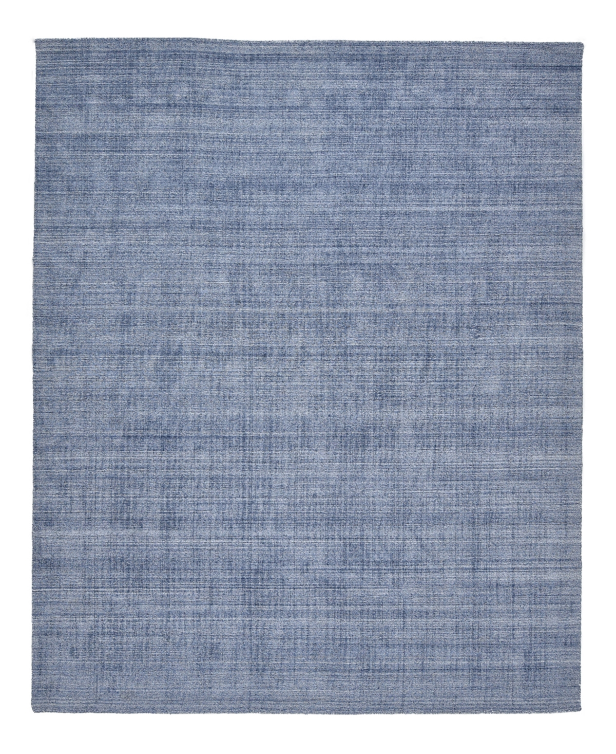 Timeless Rug Designs Ashton S1114 5' x 8' Area Rug - Denim