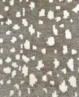 Louis S3253 5' x 8' Area Rug