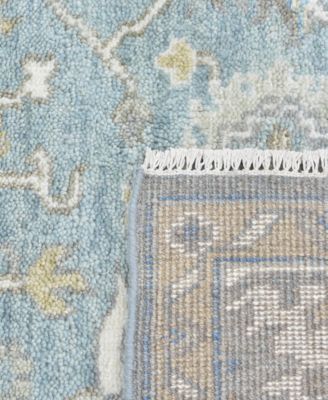 Winston S3350 Handmade Area Rug Collection