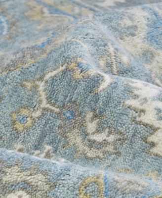 Winston S3350 9' x 12' Handmade Area Rug