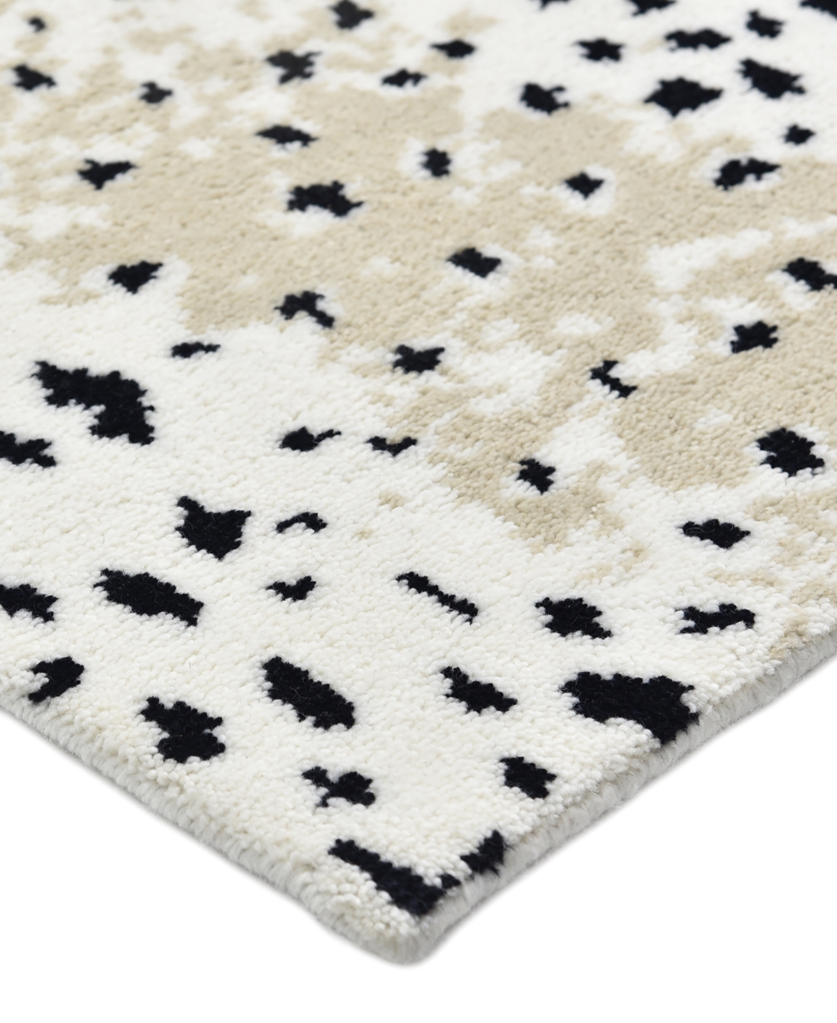 Timeless Rug Designs Louis S3253 9' x 12' Area Rug