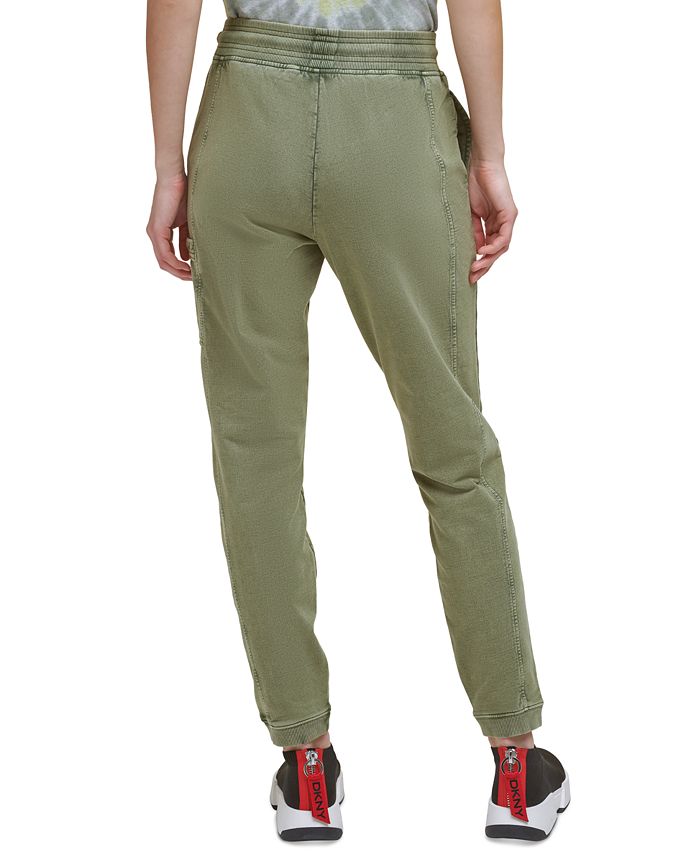 dkny jogger