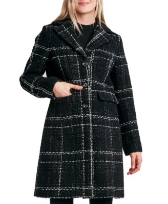 macys laundry coat
