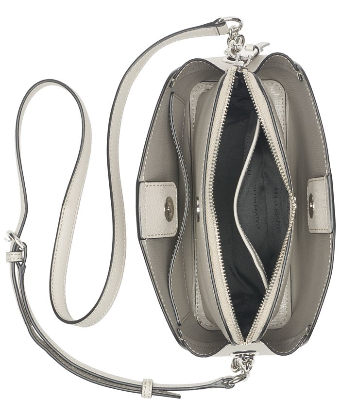 Calvin Klein Hailey Crossbody & Reviews Handbags & Accessories Macy's