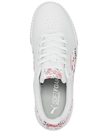 Puma online carina macy's