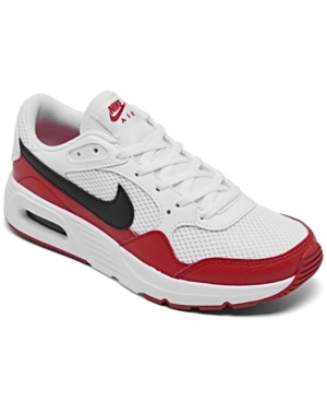 Nike Big Boys Air Max Sc Casual Sneakers from Finish Line