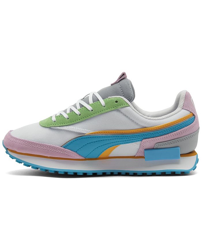 on cloud pearl white womens