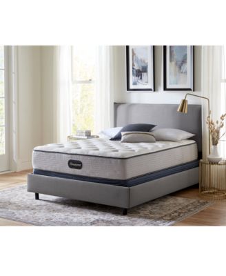 Beautyrest firm store twin mattress