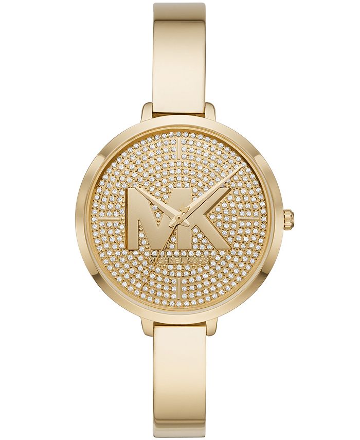 Mk bangle watch online