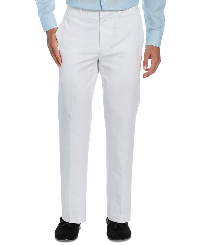 Men's dress sale pants at macy's